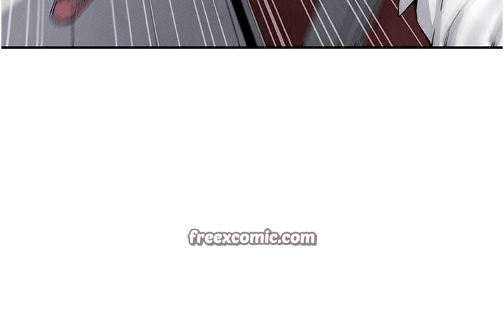 《我的掌上明珠》漫画 第9話-一觸即發的廁所野砲