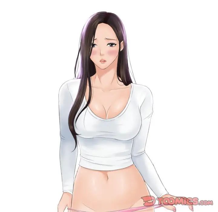 《我的专属娃娃》漫画 第11話