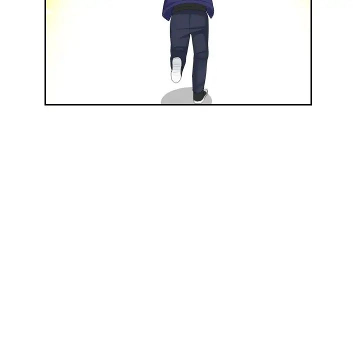 《我的专属娃娃》漫画 第14話