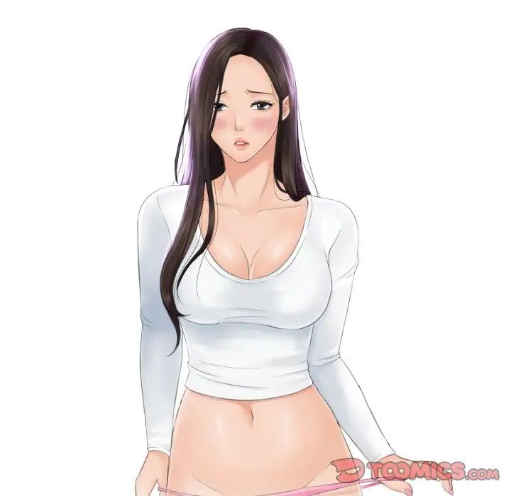 《我的专属娃娃》漫画 第15話