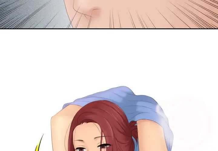 《我的专属娃娃》漫画 第18話