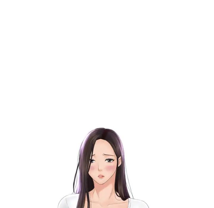 《我的专属娃娃》漫画 第19話