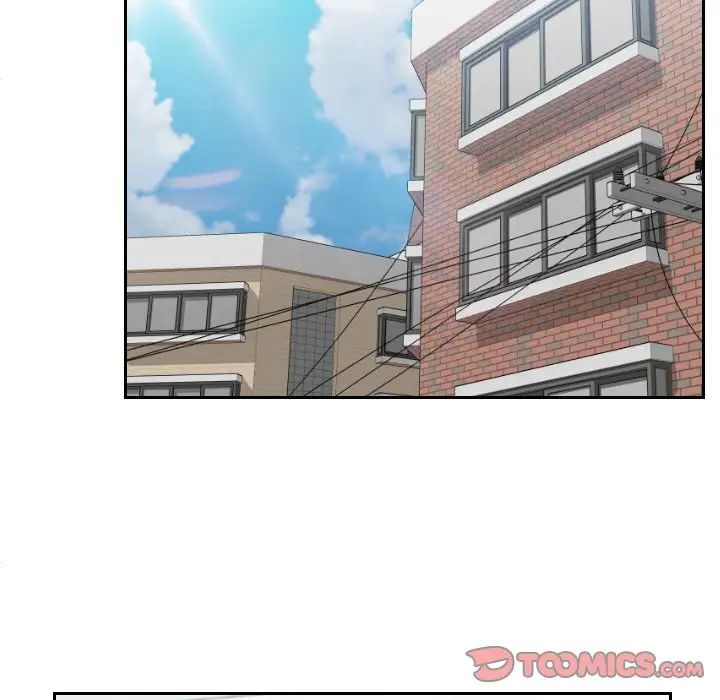 《我的专属娃娃》漫画 第23話