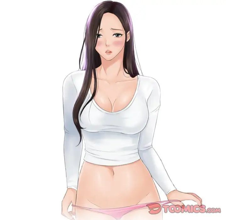 《我的专属娃娃》漫画 第29話