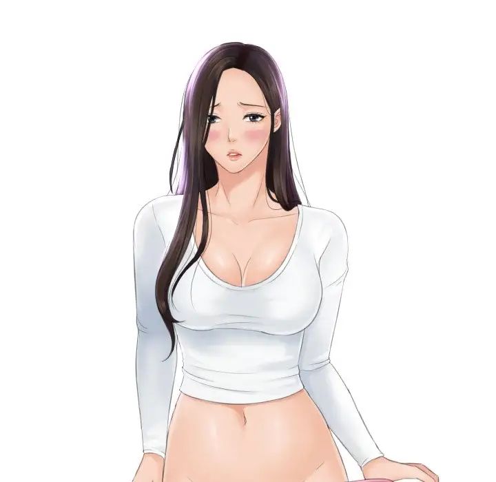 《我的专属娃娃》漫画 第3話