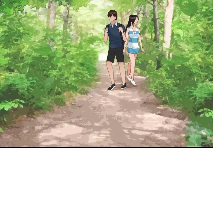 《我的专属娃娃》漫画 第30話