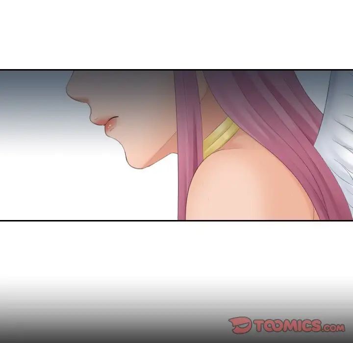 《我的专属娃娃》漫画 第31話