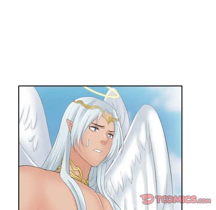 《我的专属娃娃》漫画 第31話