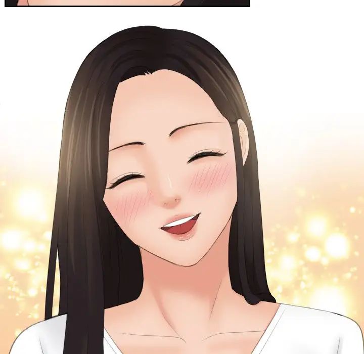 《我的专属娃娃》漫画 第31話