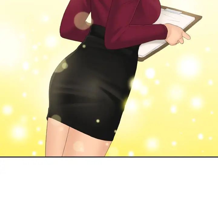 《我的专属娃娃》漫画 第4話