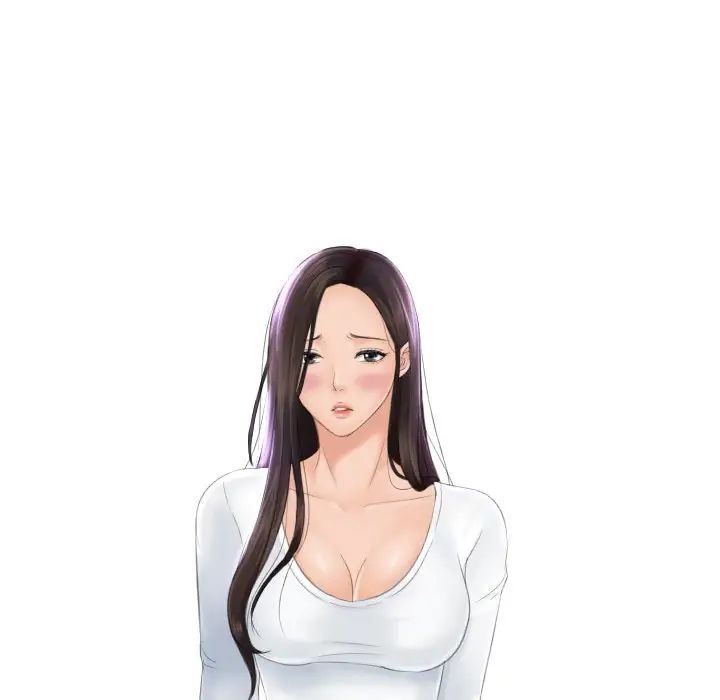 《我的专属娃娃》漫画 第6話