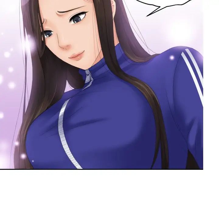 《我的专属娃娃》漫画 第8話