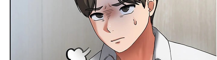 《我家的女房客》漫画 第1話-與性感女房客互相取暖