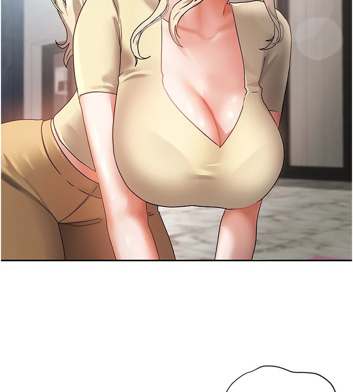《我家的女房客》漫画 第1話-與性感女房客互相取暖