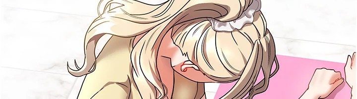 《我家的女房客》漫画 第1話-與性感女房客互相取暖