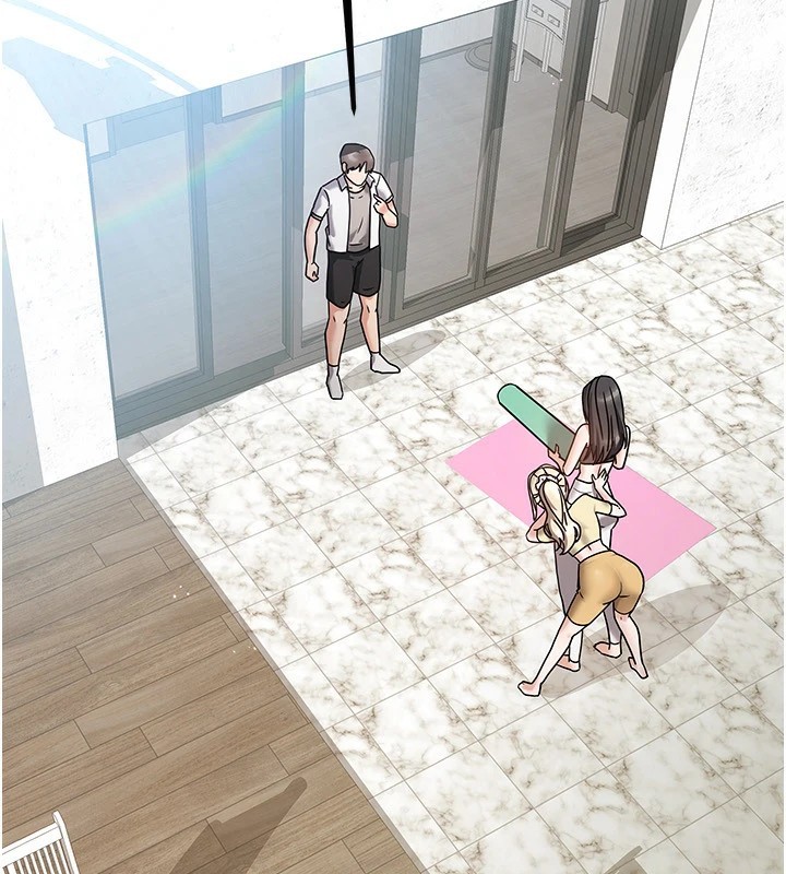 《我家的女房客》漫画 第1話-與性感女房客互相取暖