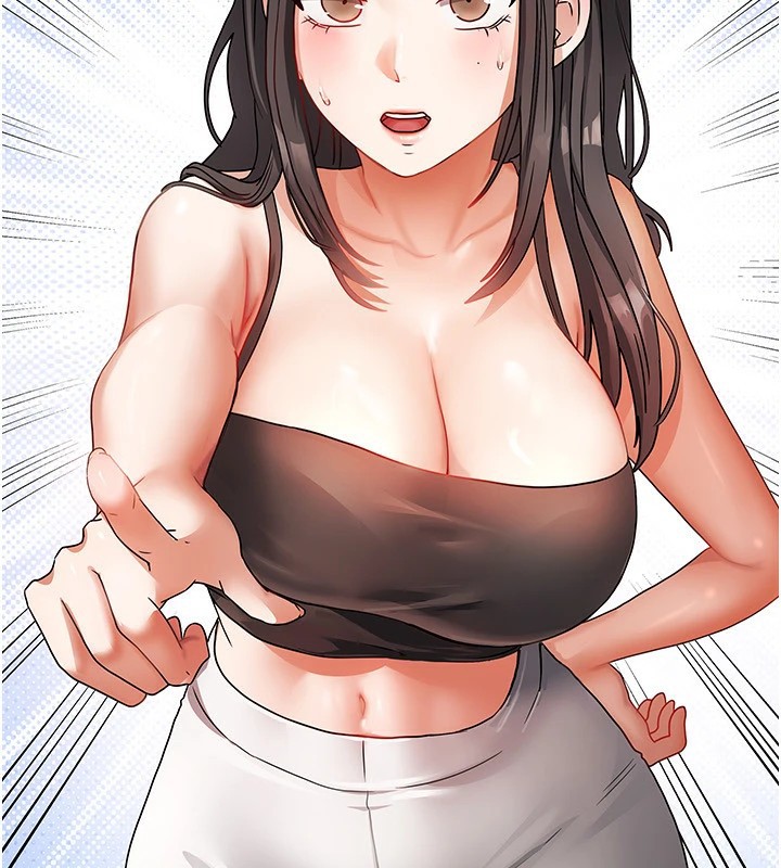 《我家的女房客》漫画 第1話-與性感女房客互相取暖