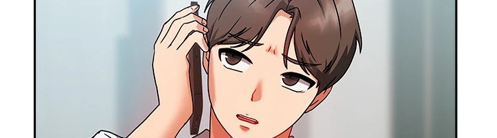 《我家的女房客》漫画 第1話-與性感女房客互相取暖