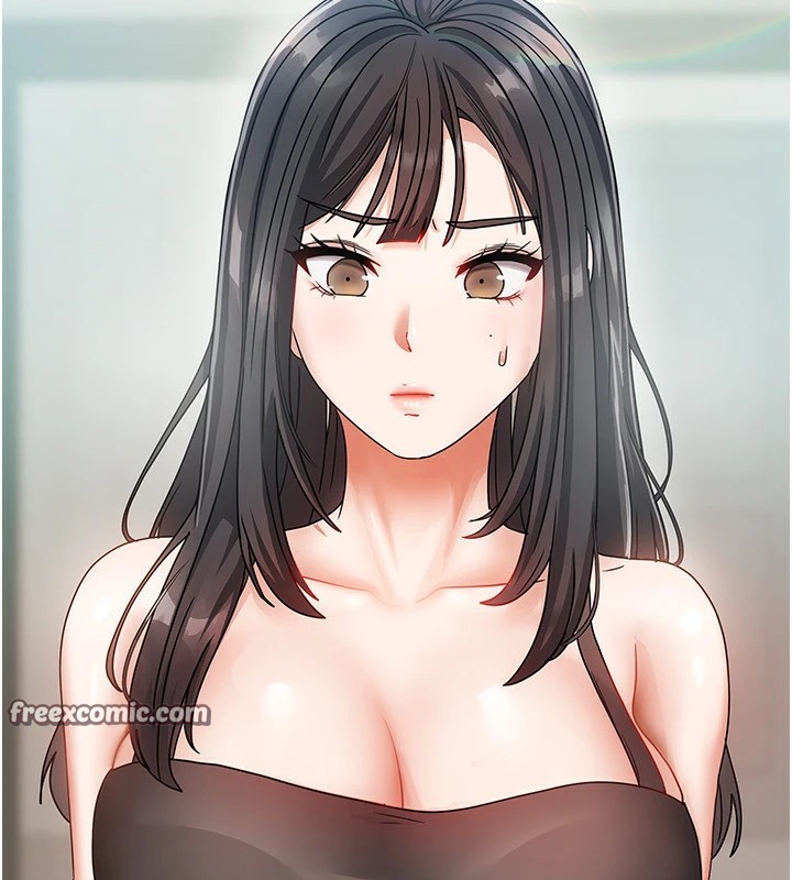 《我家的女房客》漫画 第1話-與性感女房客互相取暖
