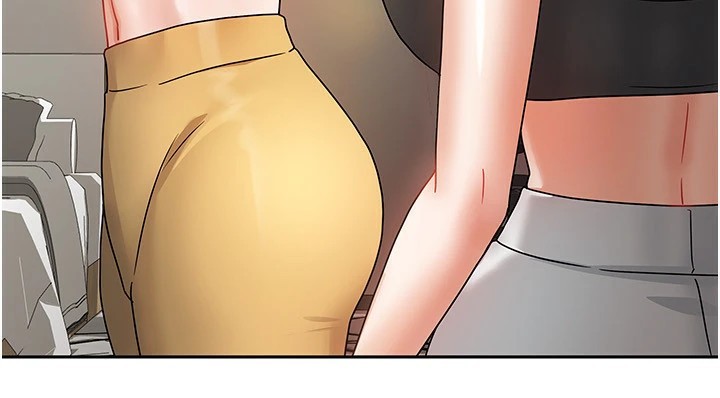 《我家的女房客》漫画 第1話-與性感女房客互相取暖