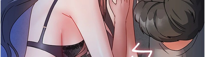 《我家的女房客》漫画 第1話-與性感女房客互相取暖