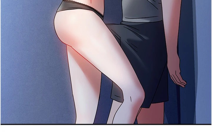 《我家的女房客》漫画 第1話-與性感女房客互相取暖
