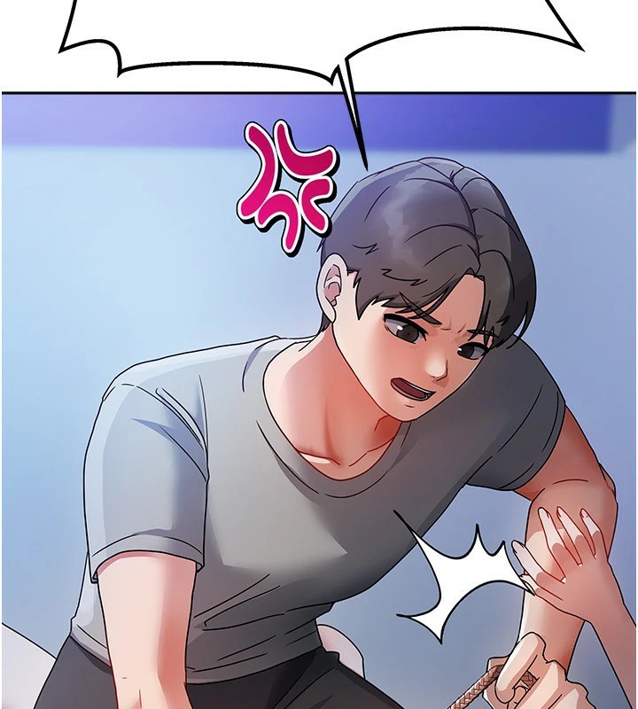 《我家的女房客》漫画 第1話-與性感女房客互相取暖