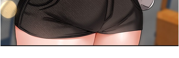 《我家的女房客》漫画 第10話-臉紅心跳的月光下漫步