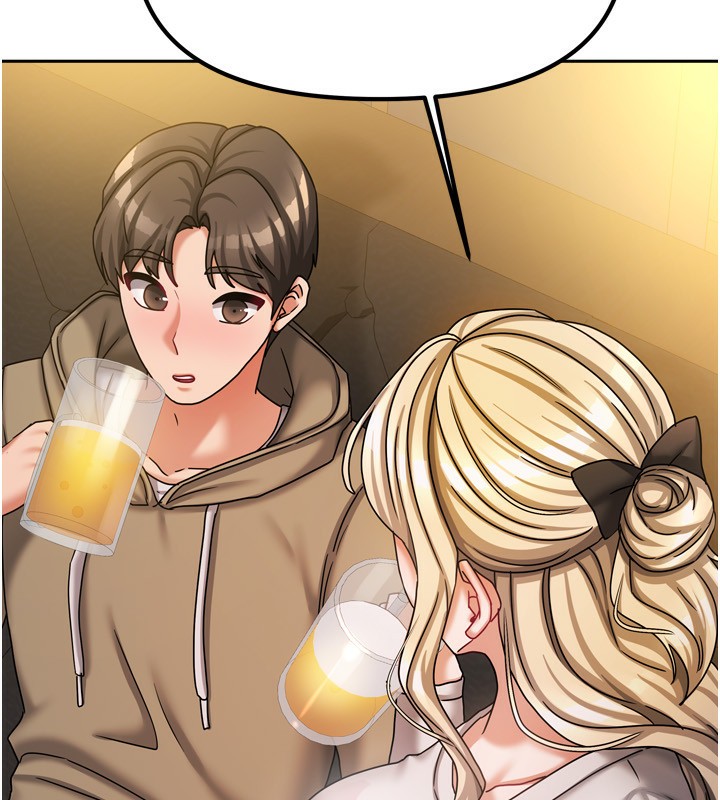 《我家的女房客》漫画 第10話-臉紅心跳的月光下漫步