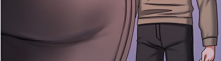 《我家的女房客》漫画 第10話-臉紅心跳的月光下漫步