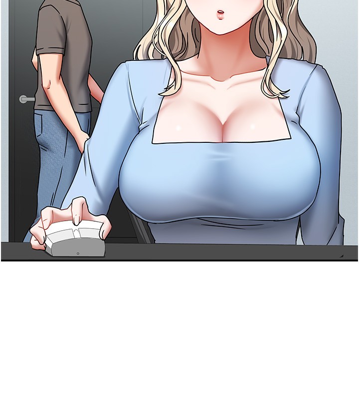 《我家的女房客》漫画 第11話-男生的那裡都這麼大嗎?
