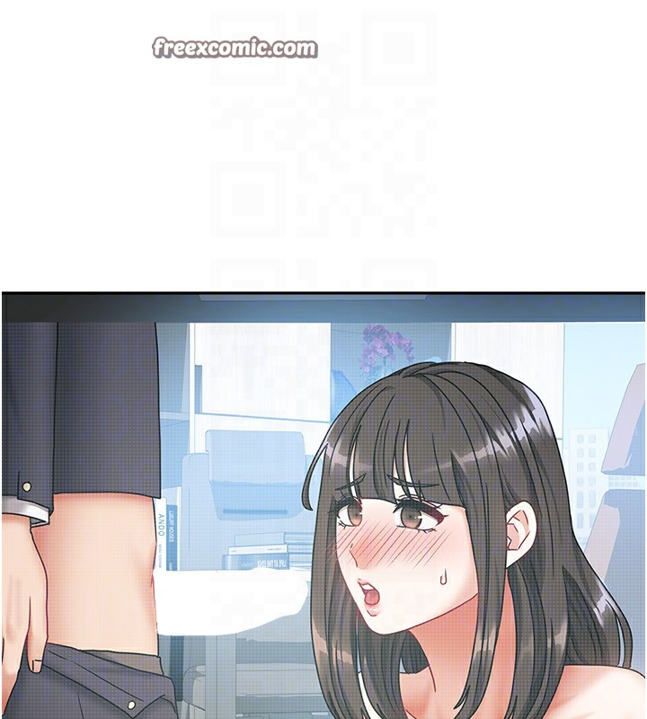 《我家的女房客》漫画 第11話-男生的那裡都這麼大嗎?