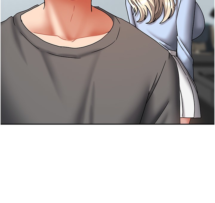 《我家的女房客》漫画 第11話-男生的那裡都這麼大嗎?