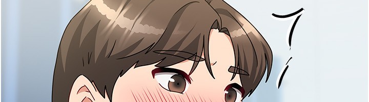 《我家的女房客》漫画 第11話-男生的那裡都這麼大嗎?