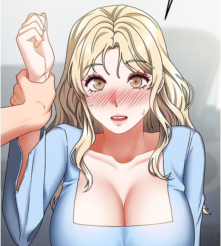 《我家的女房客》漫画 第12話-我是第一次…輕一點…