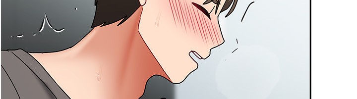 《我家的女房客》漫画 第12話-我是第一次…輕一點…