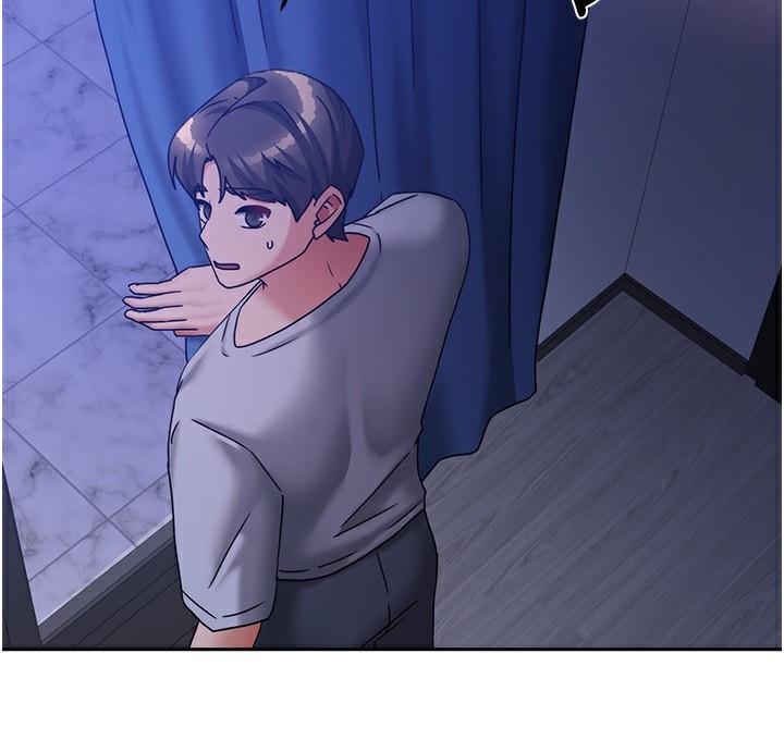 《我家的女房客》漫画 第14話-撲倒小弟弟的姐姐
