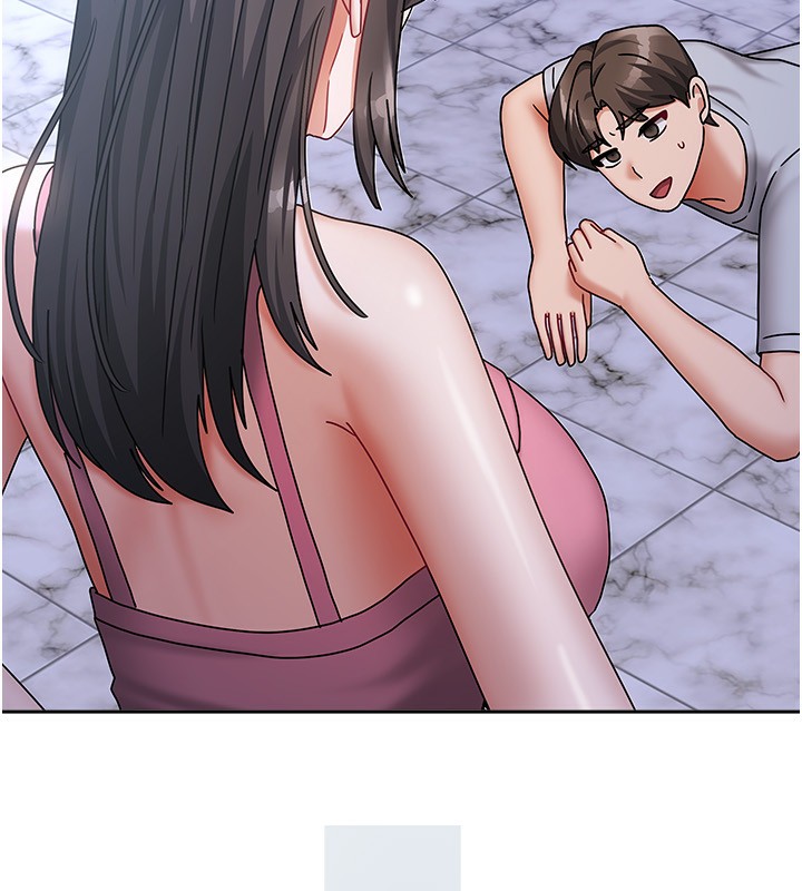 《我家的女房客》漫画 第14話-撲倒小弟弟的姐姐