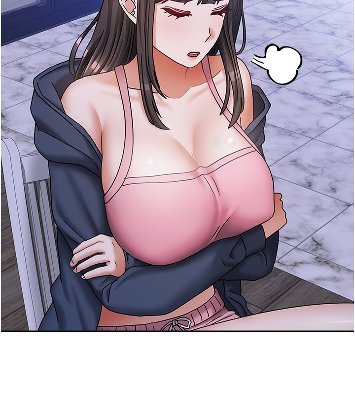 《我家的女房客》漫画 第14話-撲倒小弟弟的姐姐