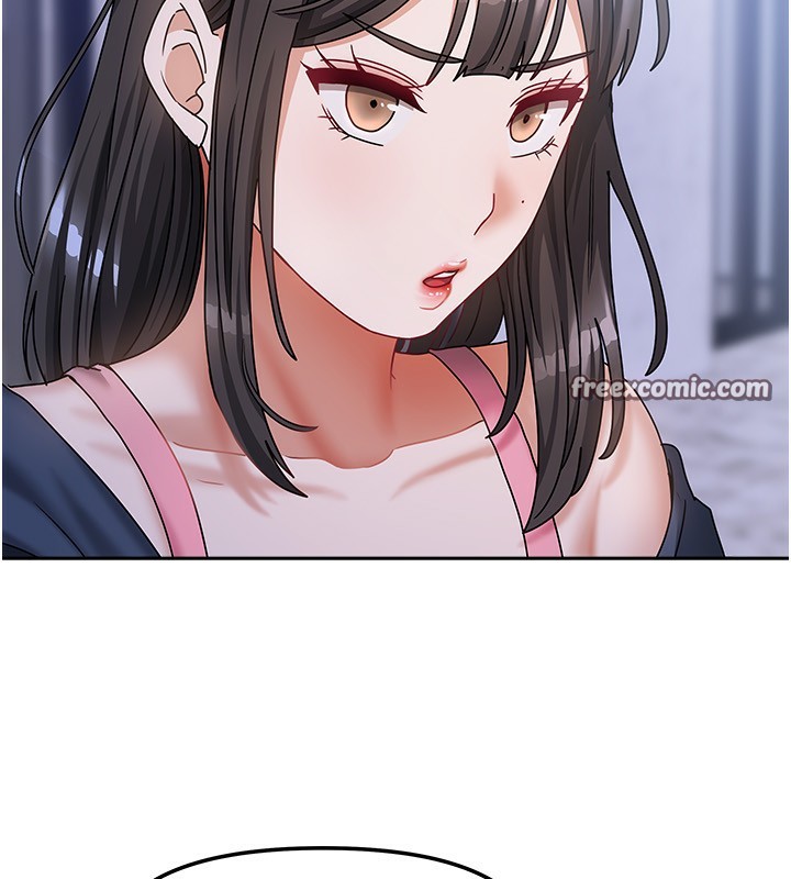 《我家的女房客》漫画 第14話-撲倒小弟弟的姐姐