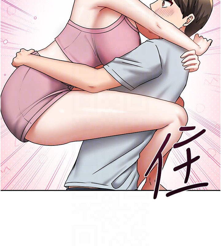 《我家的女房客》漫画 第14話-撲倒小弟弟的姐姐