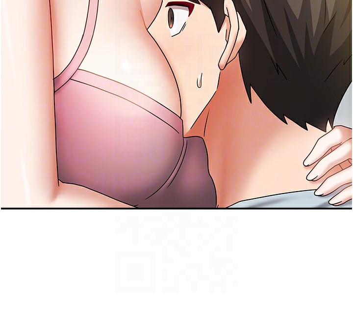 《我家的女房客》漫画 第14話-撲倒小弟弟的姐姐