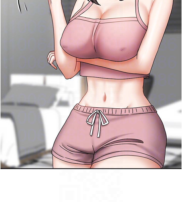 《我家的女房客》漫画 第14話-撲倒小弟弟的姐姐