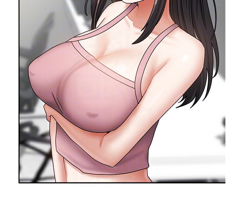 《我家的女房客》漫画 第14話-撲倒小弟弟的姐姐