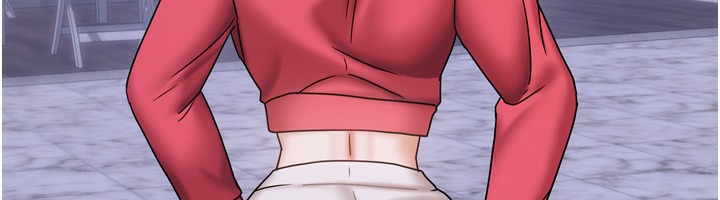 《我家的女房客》漫画 第17話-婊姐妹