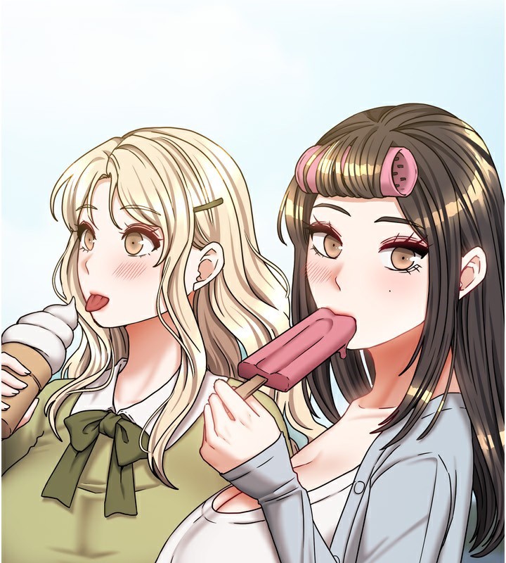 《我家的女房客》漫画 第18話-妳比午餐更好吃
