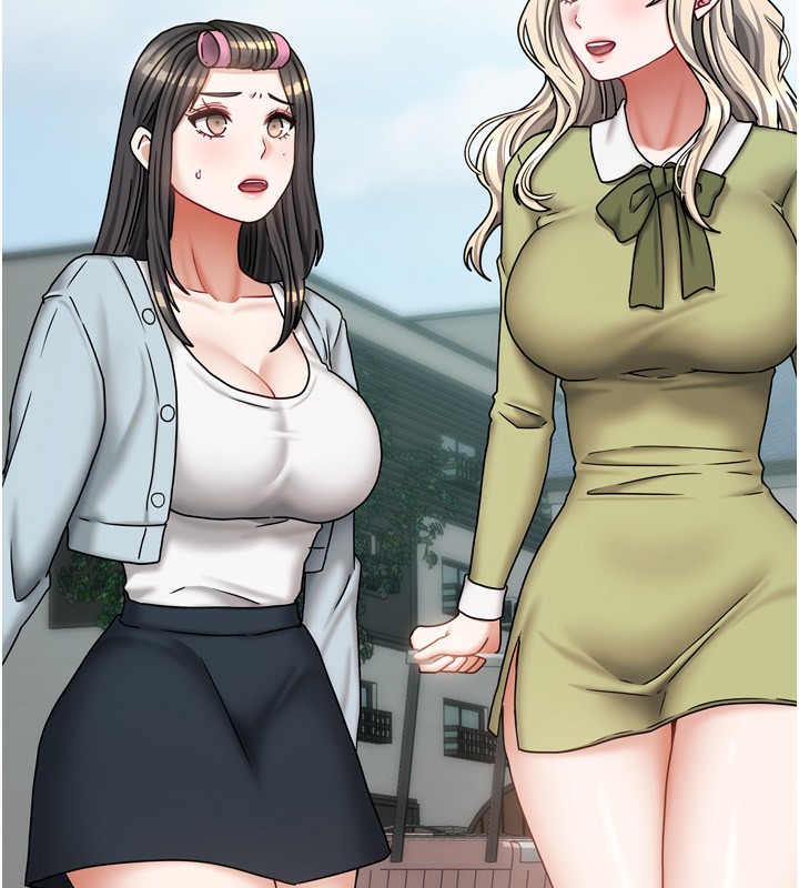 《我家的女房客》漫画 第18話-妳比午餐更好吃