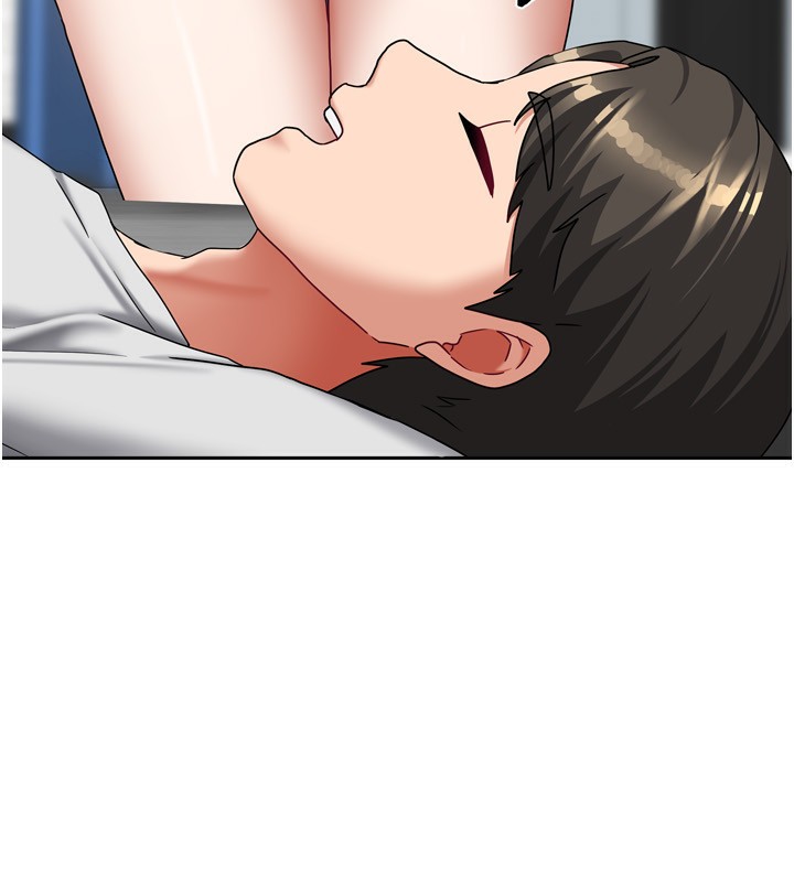 《我家的女房客》漫画 第18話-妳比午餐更好吃