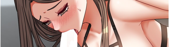 《我家的女房客》漫画 第18話-妳比午餐更好吃