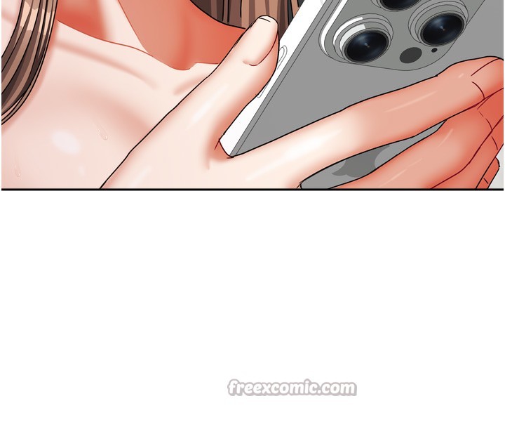 《我家的女房客》漫画 第19話-這次換我來把你吃掉
